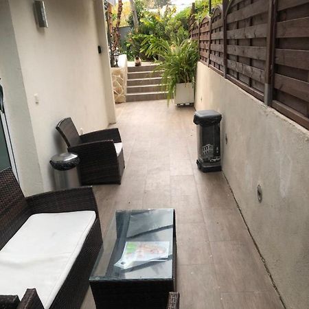 Studette Beausejour Apartment Cannes Exterior photo